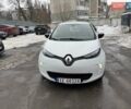 Білий Рено Зое, об'ємом двигуна 0 л та пробігом 86 тис. км за 9500 $, фото 3 на Automoto.ua