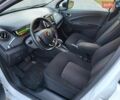Білий Рено Зое, об'ємом двигуна 0 л та пробігом 155 тис. км за 9990 $, фото 7 на Automoto.ua