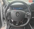 Белый Рено Зое, объемом двигателя 0 л и пробегом 87 тыс. км за 11000 $, фото 10 на Automoto.ua