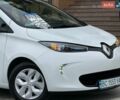 Білий Рено Зое, об'ємом двигуна 0 л та пробігом 82 тис. км за 6750 $, фото 20 на Automoto.ua