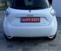 Белый Рено Зое, объемом двигателя 0 л и пробегом 89 тыс. км за 9350 $, фото 9 на Automoto.ua