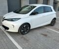 Білий Рено Зое, об'ємом двигуна 0 л та пробігом 101 тис. км за 9299 $, фото 15 на Automoto.ua