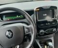 Білий Рено Зое, об'ємом двигуна 0 л та пробігом 123 тис. км за 9650 $, фото 51 на Automoto.ua