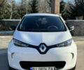 Белый Рено Зое, объемом двигателя 0 л и пробегом 140 тыс. км за 9700 $, фото 1 на Automoto.ua