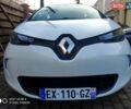 Білий Рено Зое, об'ємом двигуна 0 л та пробігом 88 тис. км за 8799 $, фото 1 на Automoto.ua