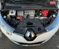 Білий Рено Зое, об'ємом двигуна 0 л та пробігом 83 тис. км за 9000 $, фото 32 на Automoto.ua