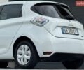 Білий Рено Зое, об'ємом двигуна 0 л та пробігом 85 тис. км за 9200 $, фото 57 на Automoto.ua