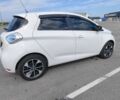 Белый Рено Зое, объемом двигателя 0 л и пробегом 205 тыс. км за 9700 $, фото 3 на Automoto.ua