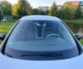 Белый Рено Зое, объемом двигателя 0 л и пробегом 124 тыс. км за 8950 $, фото 14 на Automoto.ua