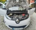 Білий Рено Зое, об'ємом двигуна 0 л та пробігом 62 тис. км за 9350 $, фото 10 на Automoto.ua
