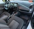 Білий Рено Зое, об'ємом двигуна 0 л та пробігом 155 тис. км за 9990 $, фото 10 на Automoto.ua