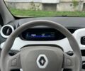 Білий Рено Зое, об'ємом двигуна 0 л та пробігом 157 тис. км за 8650 $, фото 19 на Automoto.ua