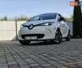 Белый Рено Зое, объемом двигателя 0 л и пробегом 157 тыс. км за 7999 $, фото 1 на Automoto.ua