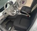 Білий Рено Зое, об'ємом двигуна 0 л та пробігом 107 тис. км за 9700 $, фото 19 на Automoto.ua