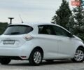 Білий Рено Зое, об'ємом двигуна 0 л та пробігом 82 тис. км за 6750 $, фото 41 на Automoto.ua