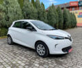 Рено Зое 2017 в Самборе на Automoto.ua Белый Рено Зое, объемом двигателя 0 л и пробегом 97 тыс. км за 9500 $, фото 20 на Automoto.ua