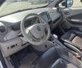 Белый Рено Зое, объемом двигателя 0 л и пробегом 107 тыс. км за 10200 $, фото 3 на Automoto.ua