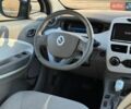 Білий Рено Зое, об'ємом двигуна 0 л та пробігом 83 тис. км за 9000 $, фото 7 на Automoto.ua