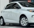 Білий Рено Зое, об'ємом двигуна 0 л та пробігом 85 тис. км за 9200 $, фото 20 на Automoto.ua