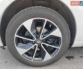 Білий Рено Зое, об'ємом двигуна 0 л та пробігом 205 тис. км за 9500 $, фото 4 на Automoto.ua