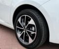 Белый Рено Зое, объемом двигателя 0 л и пробегом 87 тыс. км за 10400 $, фото 13 на Automoto.ua