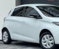 Білий Рено Зое, об'ємом двигуна 0 л та пробігом 85 тис. км за 9200 $, фото 6 на Automoto.ua