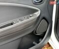 Белый Рено Зое, объемом двигателя 0 л и пробегом 78 тыс. км за 9450 $, фото 30 на Automoto.ua