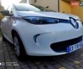 Білий Рено Зое, об'ємом двигуна 0 л та пробігом 88 тис. км за 8799 $, фото 1 на Automoto.ua
