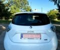 Белый Рено Зое, объемом двигателя 0 л и пробегом 102 тыс. км за 7900 $, фото 5 на Automoto.ua