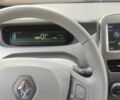 Белый Рено Зое, объемом двигателя 0 л и пробегом 107 тыс. км за 9900 $, фото 21 на Automoto.ua