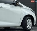 Білий Рено Зое, об'ємом двигуна 0 л та пробігом 85 тис. км за 9200 $, фото 71 на Automoto.ua