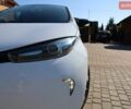 Белый Рено Зое, объемом двигателя 0 л и пробегом 184 тыс. км за 9450 $, фото 19 на Automoto.ua