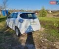Белый Рено Зое, объемом двигателя 0 л и пробегом 178 тыс. км за 8700 $, фото 1 на Automoto.ua