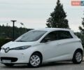 Білий Рено Зое, об'ємом двигуна 0 л та пробігом 82 тис. км за 6750 $, фото 4 на Automoto.ua