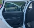Белый Рено Зое, объемом двигателя 0 л и пробегом 83 тыс. км за 10399 $, фото 11 на Automoto.ua