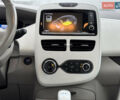 Белый Рено Зое, объемом двигателя 0 л и пробегом 126 тыс. км за 8800 $, фото 18 на Automoto.ua