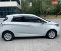 Білий Рено Зое, об'ємом двигуна 0 л та пробігом 76 тис. км за 9750 $, фото 3 на Automoto.ua