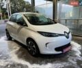 Білий Рено Зое, об'ємом двигуна 0 л та пробігом 119 тис. км за 9200 $, фото 4 на Automoto.ua