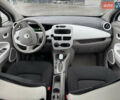 Белый Рено Зое, объемом двигателя 0 л и пробегом 63 тыс. км за 9200 $, фото 8 на Automoto.ua