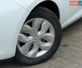 Белый Рено Зое, объемом двигателя 0 л и пробегом 49 тыс. км за 9700 $, фото 7 на Automoto.ua