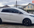 Білий Рено Зое, об'ємом двигуна 0 л та пробігом 199 тис. км за 7999 $, фото 40 на Automoto.ua
