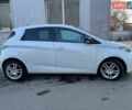 Белый Рено Зое, объемом двигателя 0 л и пробегом 178 тыс. км за 5900 $, фото 17 на Automoto.ua