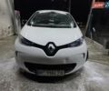 Білий Рено Зое, об'ємом двигуна 0 л та пробігом 154 тис. км за 7900 $, фото 1 на Automoto.ua