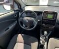 Белый Рено Зое, объемом двигателя 0 л и пробегом 101 тыс. км за 10640 $, фото 23 на Automoto.ua