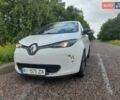 Белый Рено Зое, объемом двигателя 0 л и пробегом 161 тыс. км за 10300 $, фото 9 на Automoto.ua