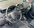 Белый Рено Зое, объемом двигателя 0 л и пробегом 92 тыс. км за 9990 $, фото 13 на Automoto.ua