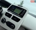 Білий Рено Зое, об'ємом двигуна 0 л та пробігом 82 тис. км за 6750 $, фото 68 на Automoto.ua