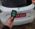 Белый Рено Зое, объемом двигателя 0 л и пробегом 95 тыс. км за 10444 $, фото 66 на Automoto.ua