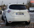 Белый Рено Зое, объемом двигателя 0 л и пробегом 26 тыс. км за 9555 $, фото 8 на Automoto.ua