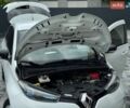 Білий Рено Зое, об'ємом двигуна 0 л та пробігом 85 тис. км за 9200 $, фото 139 на Automoto.ua
